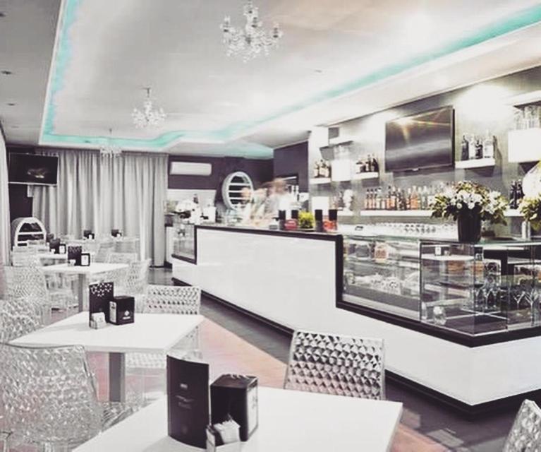 I Gerani Acomodação com café da manhã Bosa Exterior foto
