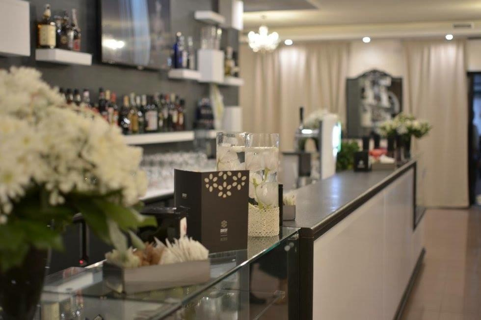 I Gerani Acomodação com café da manhã Bosa Exterior foto